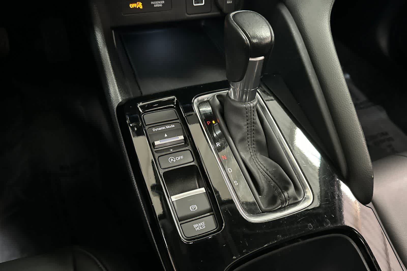 Thumbnail: 2023 Acura Integra - 20