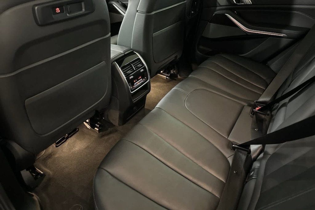 Used 2021 BMW X5 xDrive40i SUV