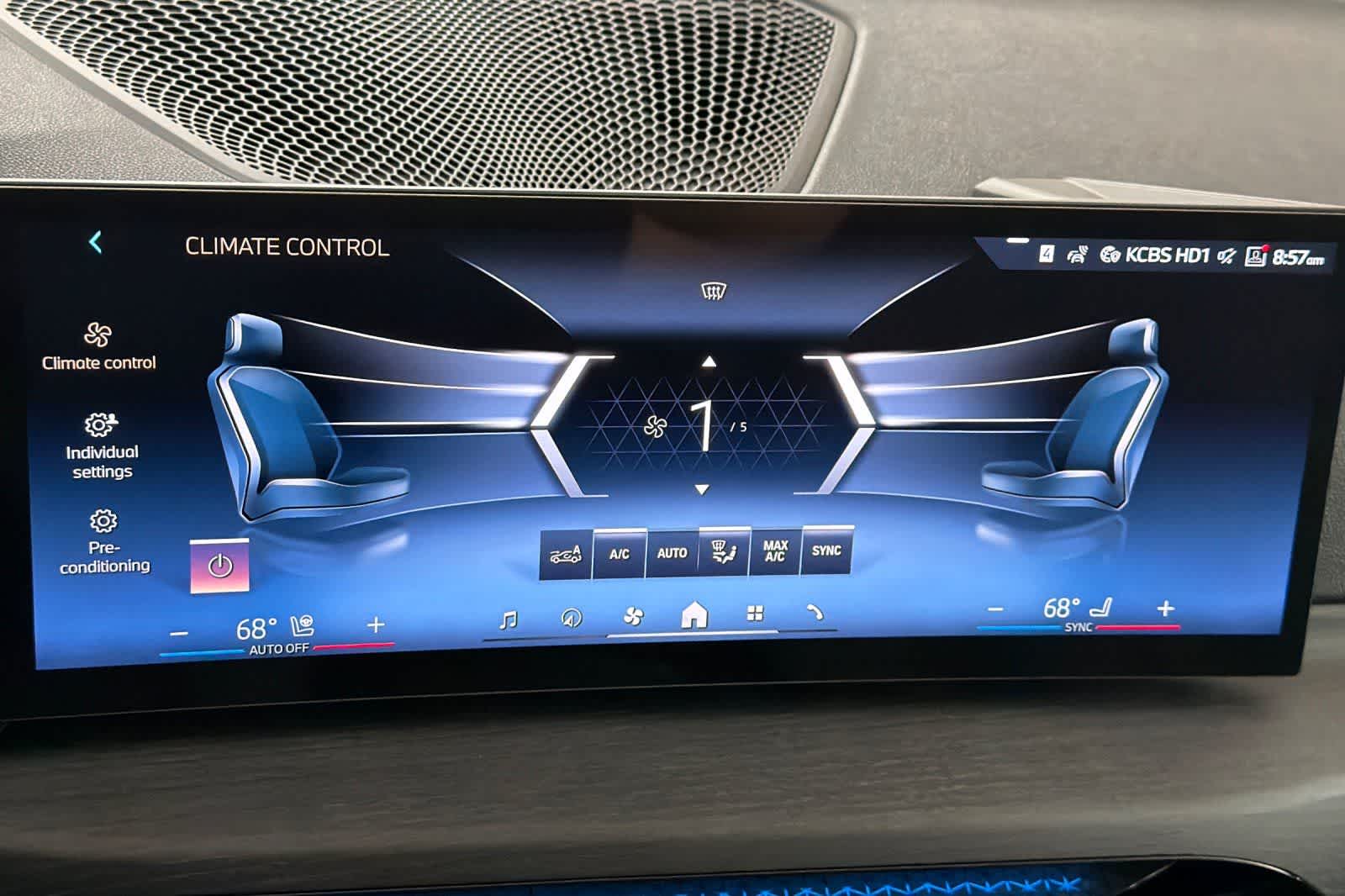 Thumbnail: 2026 BMW i4 - 20