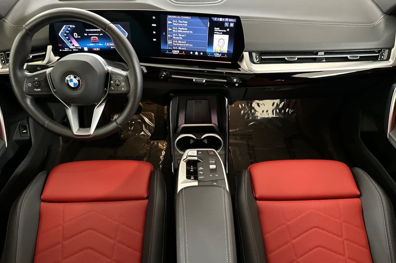 Thumbnail: 2025 BMW X2 - 3