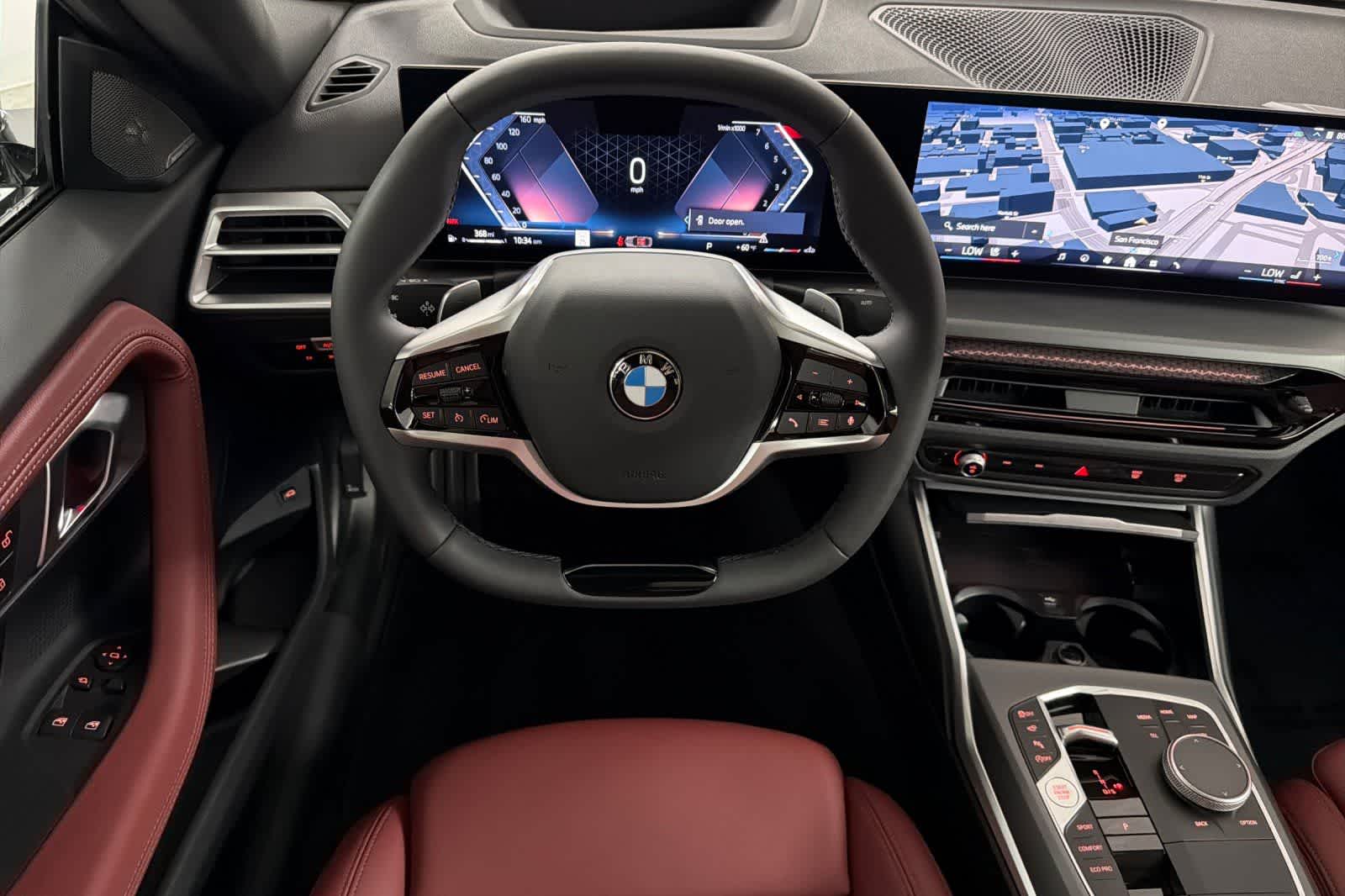 Thumbnail: 2025 BMW 2 Series - 14
