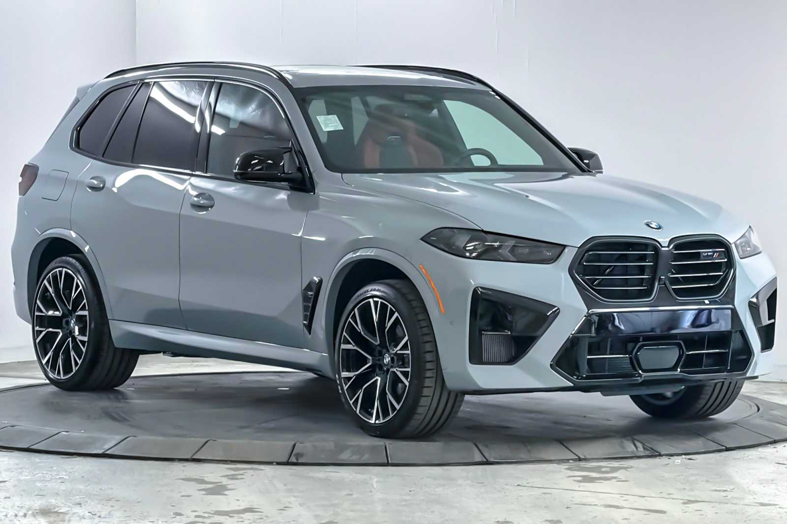 Thumbnail: 2026 BMW X5 - 9