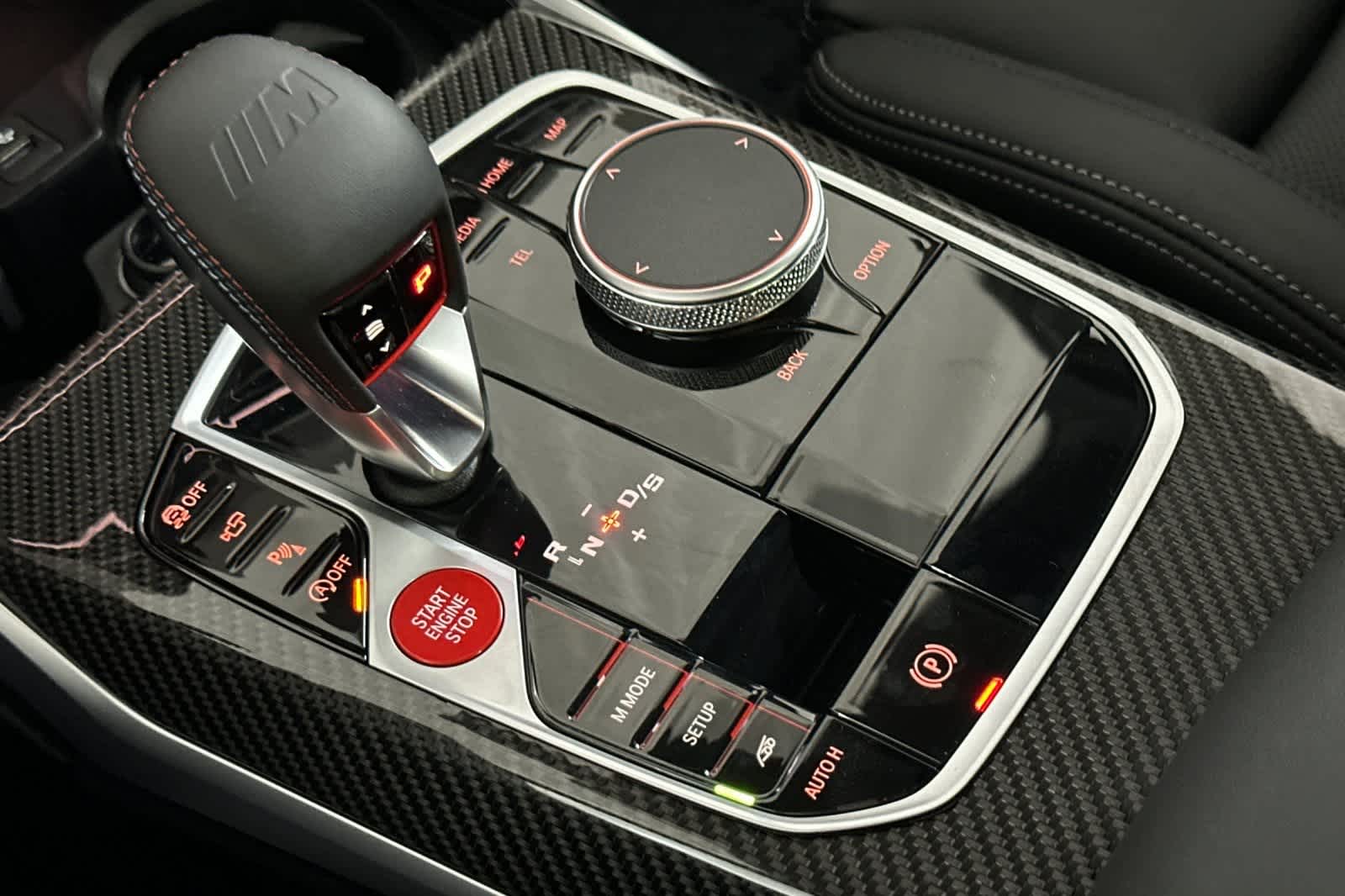 Thumbnail: 2026 BMW M3 - 21