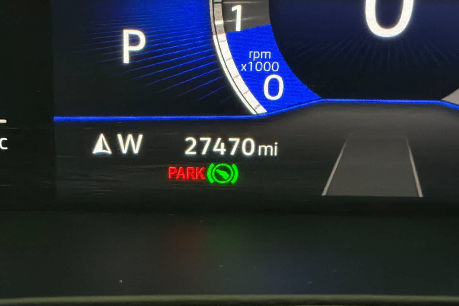 Thumbnail: 2023 Volkswagen Taos - 25