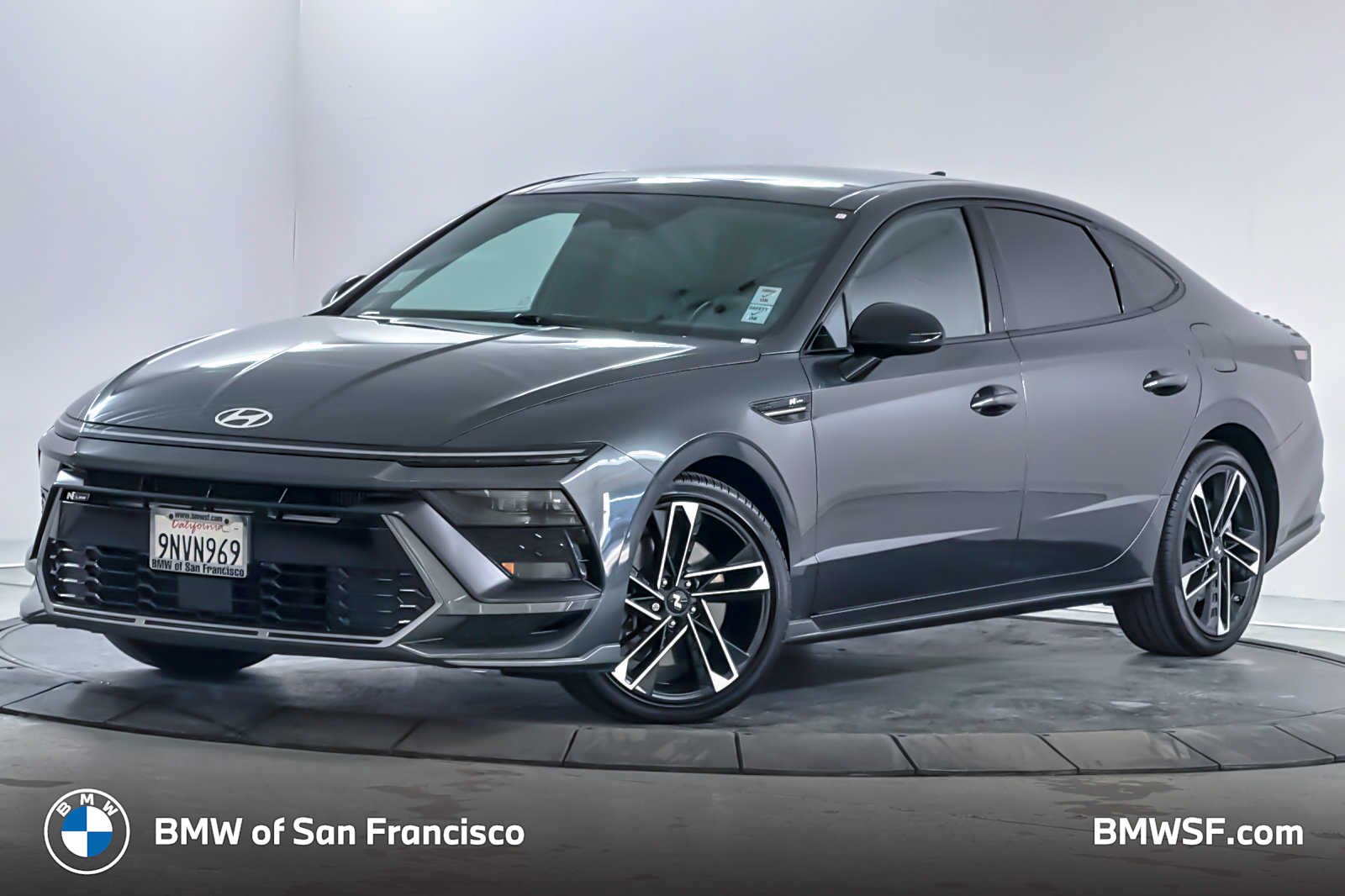 2024 Hyundai Sonata