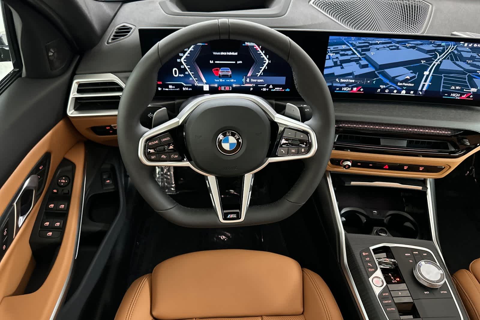 Thumbnail: 2026 BMW 3 Series - 14