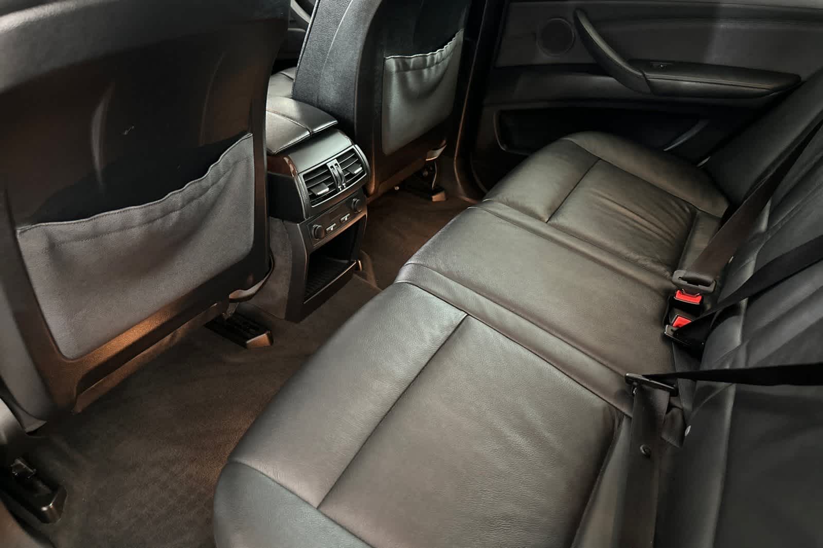 2012 BMW X5 M 4