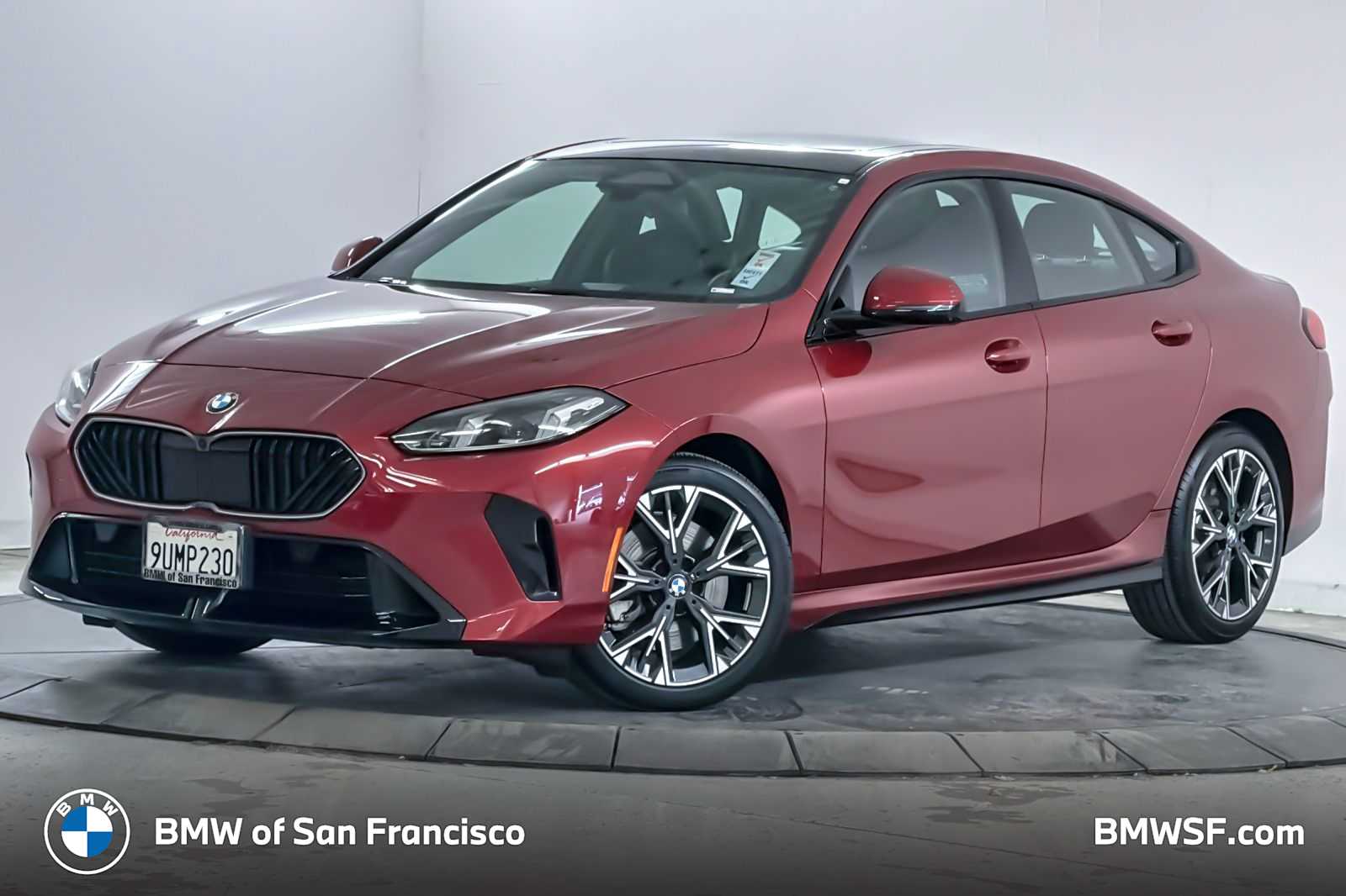 Thumbnail: 2026 BMW 2 Series - 1