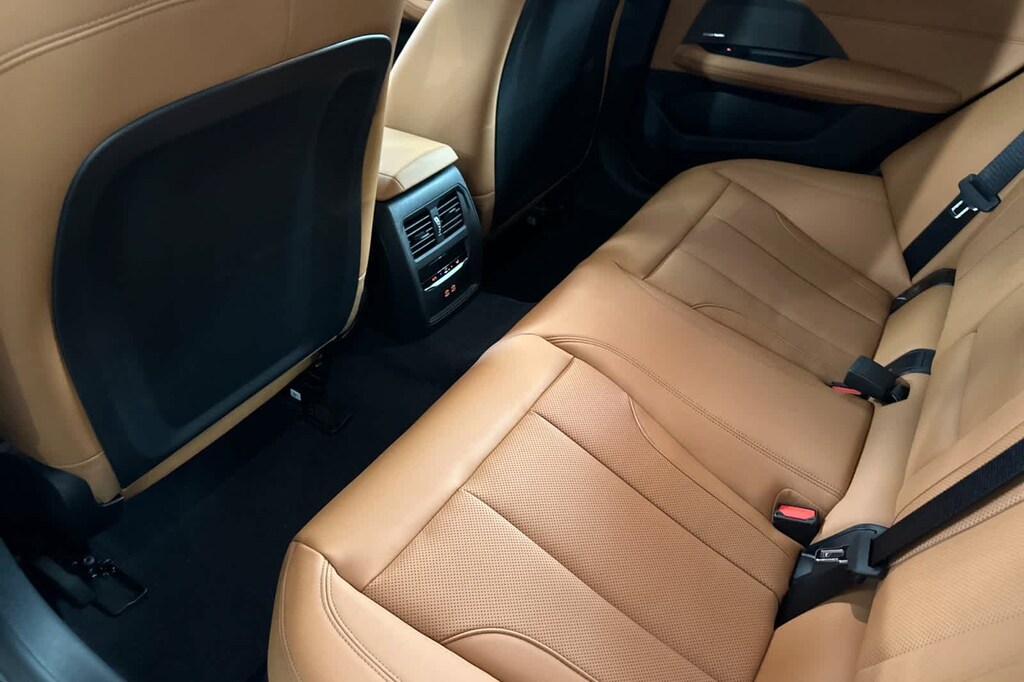 New 2025 BMW i4 xDrive40 Gran Coupe