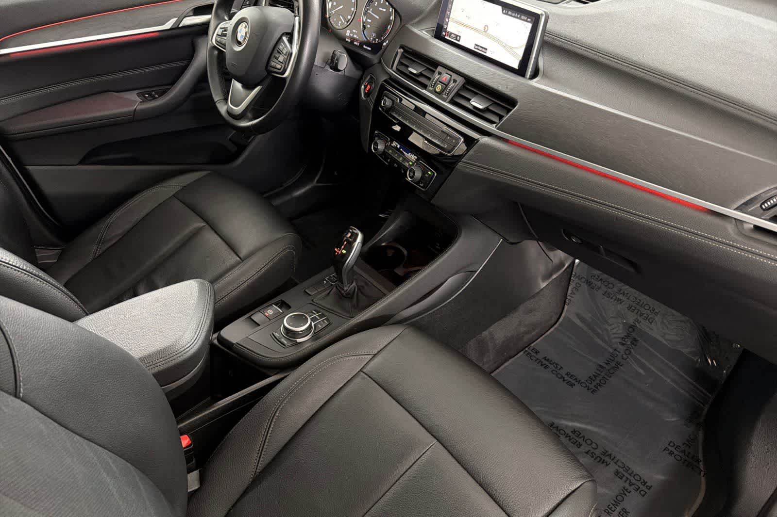 Thumbnail: 2020 BMW X1 - 16