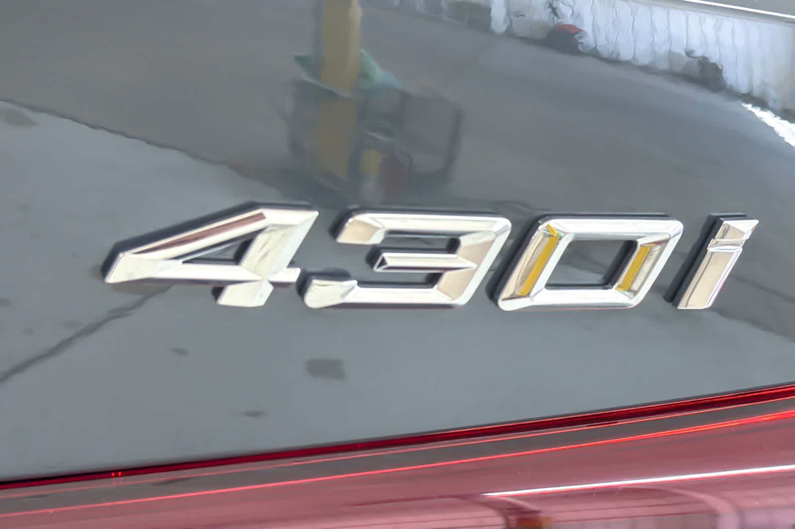 Thumbnail: 2026 BMW 4 Series - 25