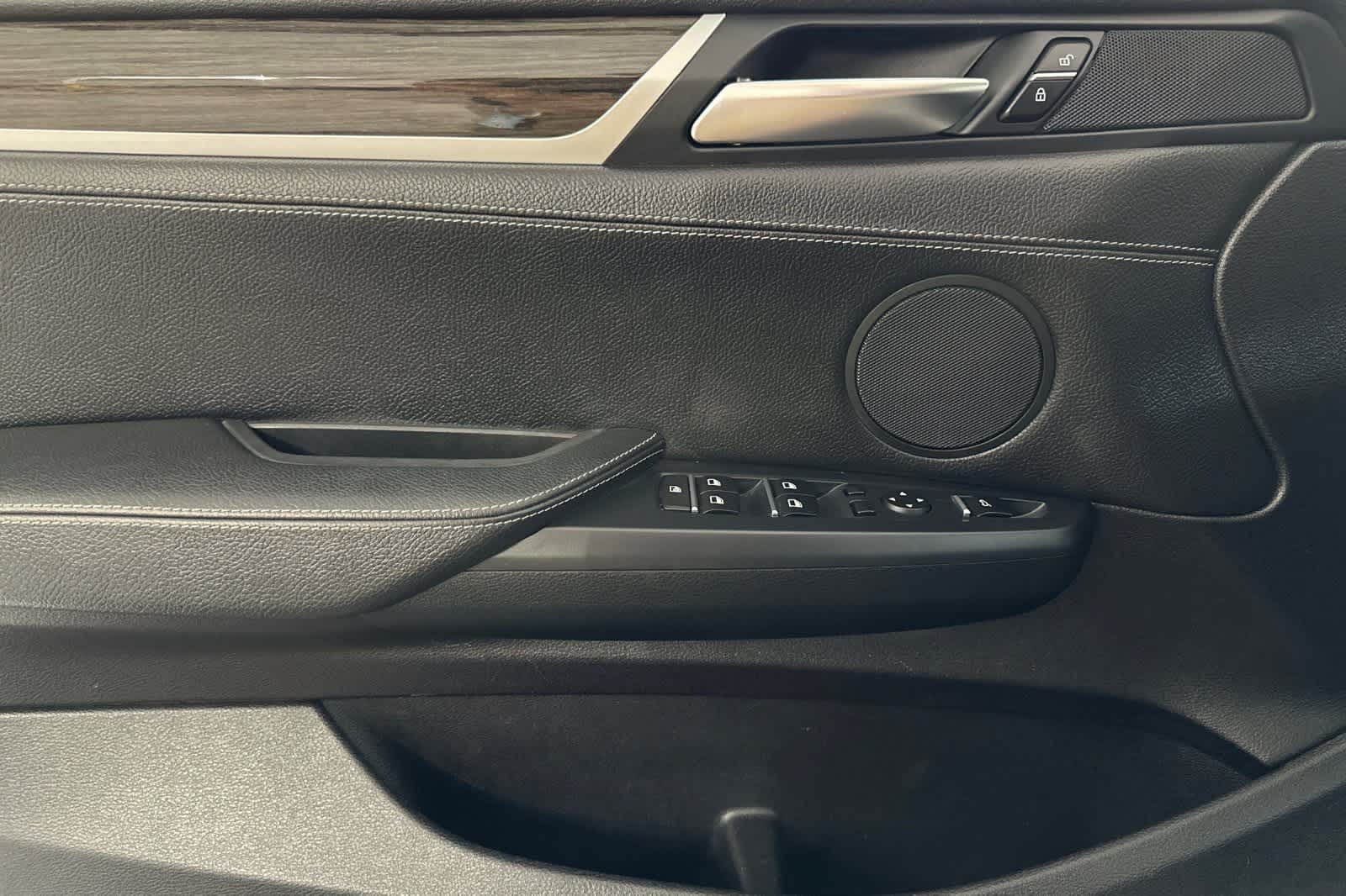 Thumbnail: 2015 BMW X3 - 12