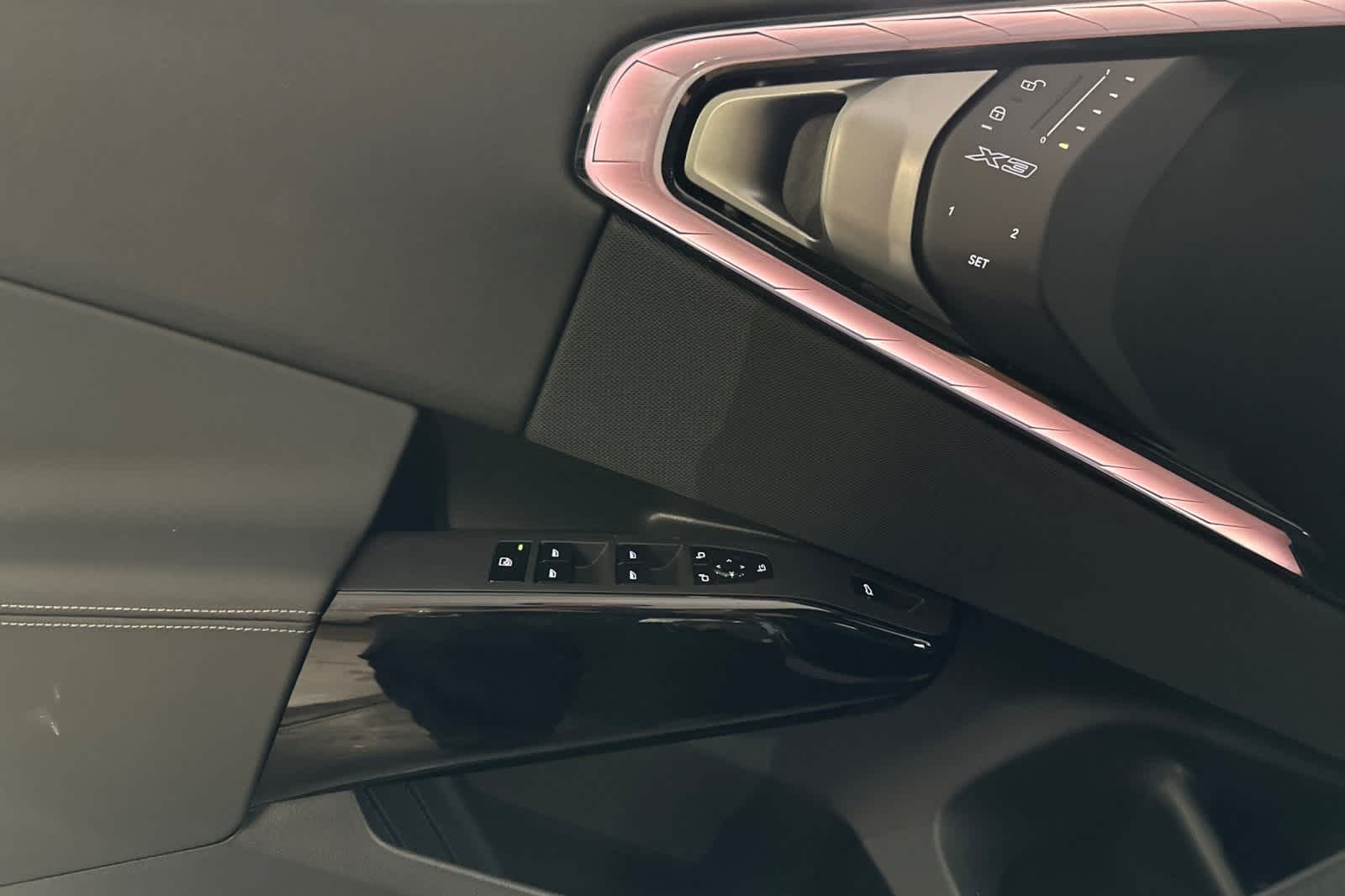 Thumbnail: 2026 BMW X3 - 12