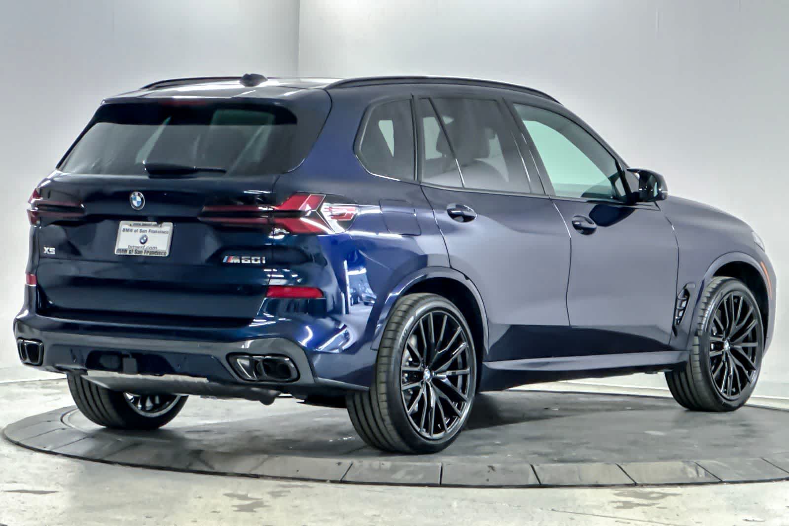 Thumbnail: 2026 BMW X5 - 2