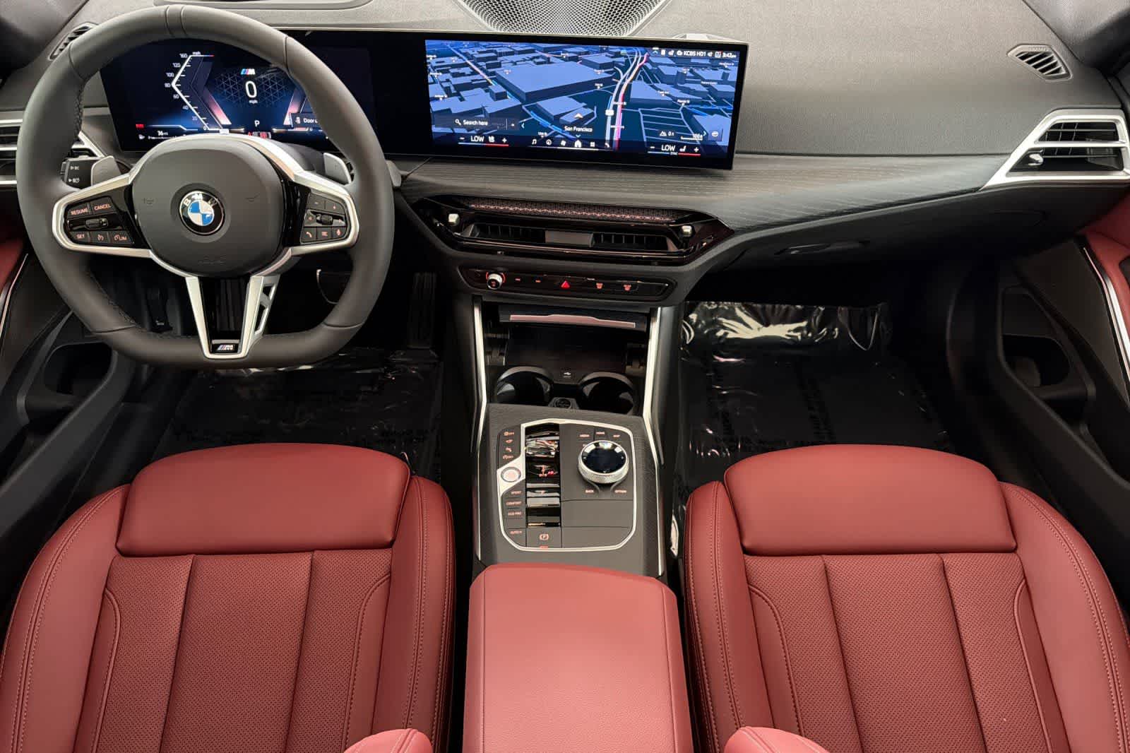 Thumbnail: 2026 BMW 3 Series - 3