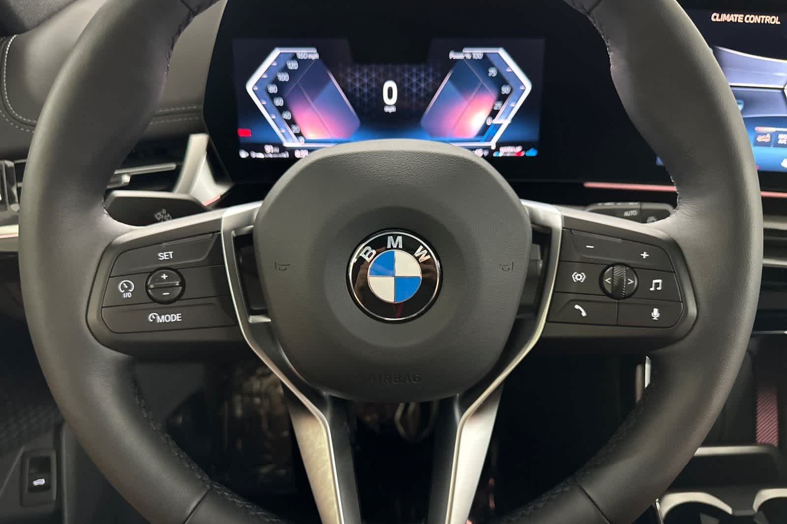 Thumbnail: 2026 BMW X1 - 24