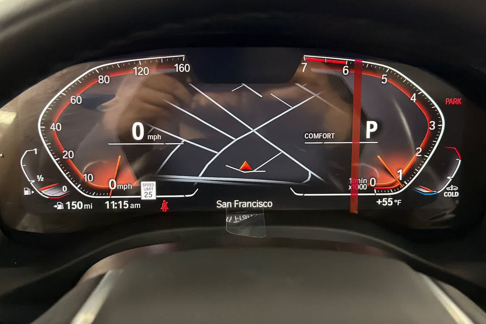 Thumbnail: 2023 BMW X3 - 25