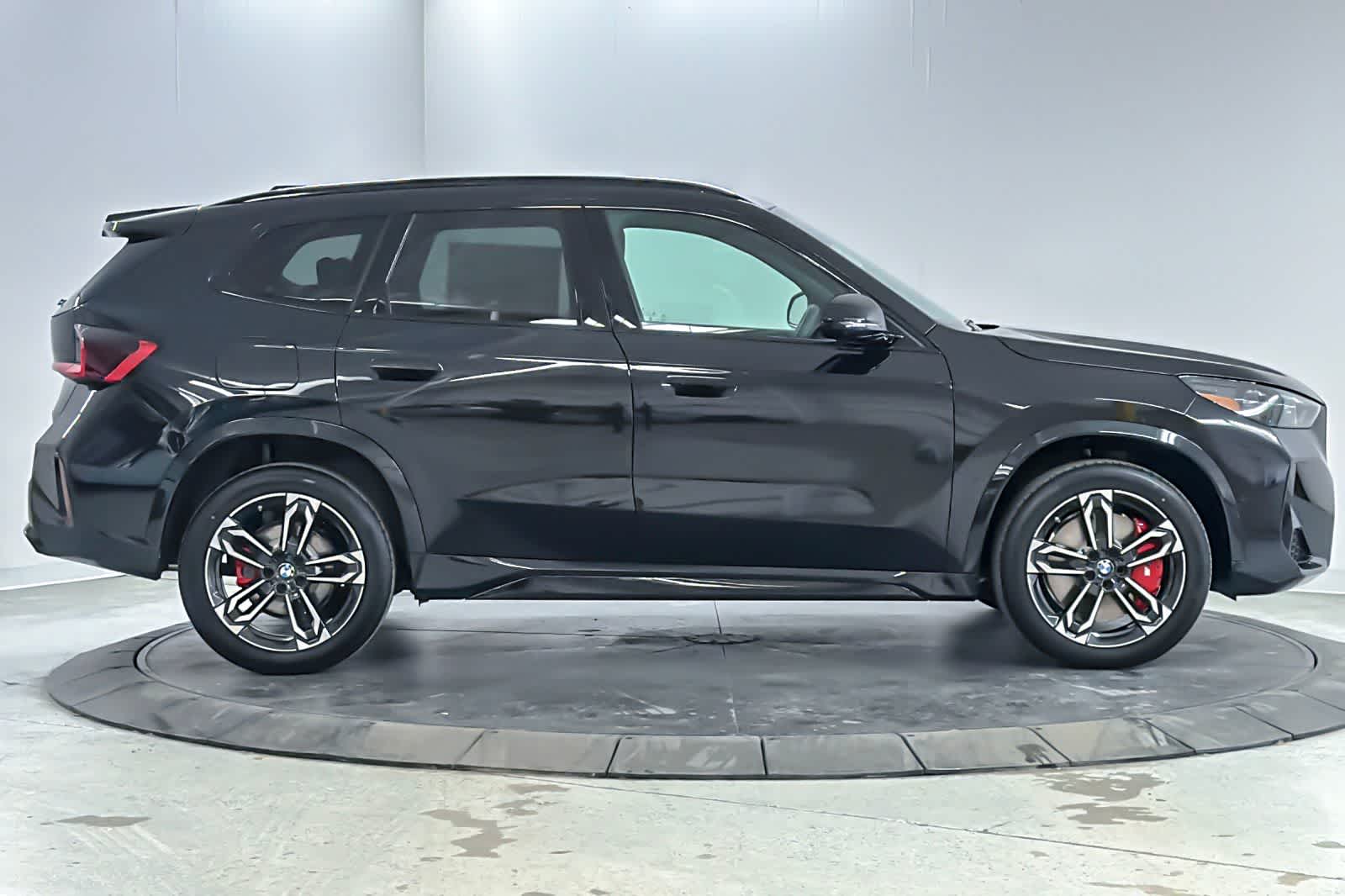 Thumbnail: 2026 BMW X1 - 8
