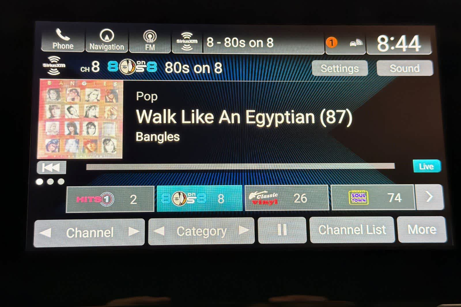 Thumbnail: 2018 Honda Odyssey - 18