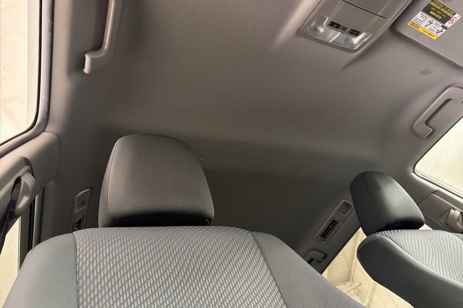Thumbnail: 2019 Toyota Highlander - 17