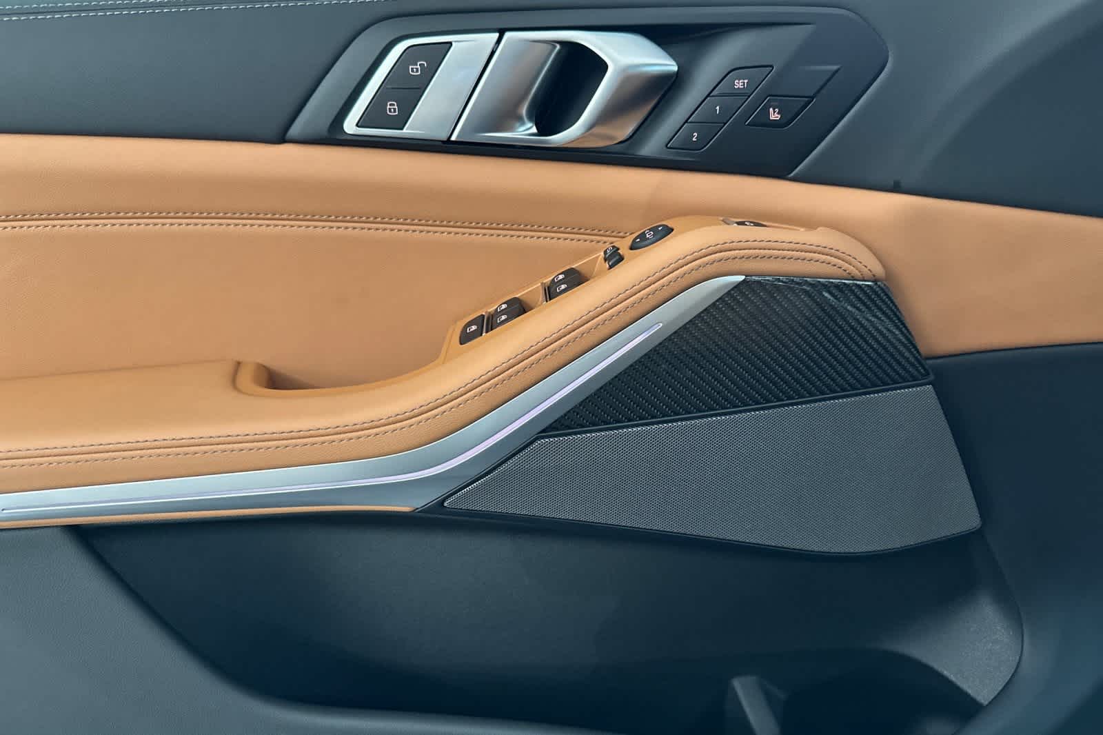 Thumbnail: 2024 BMW X5 - 12