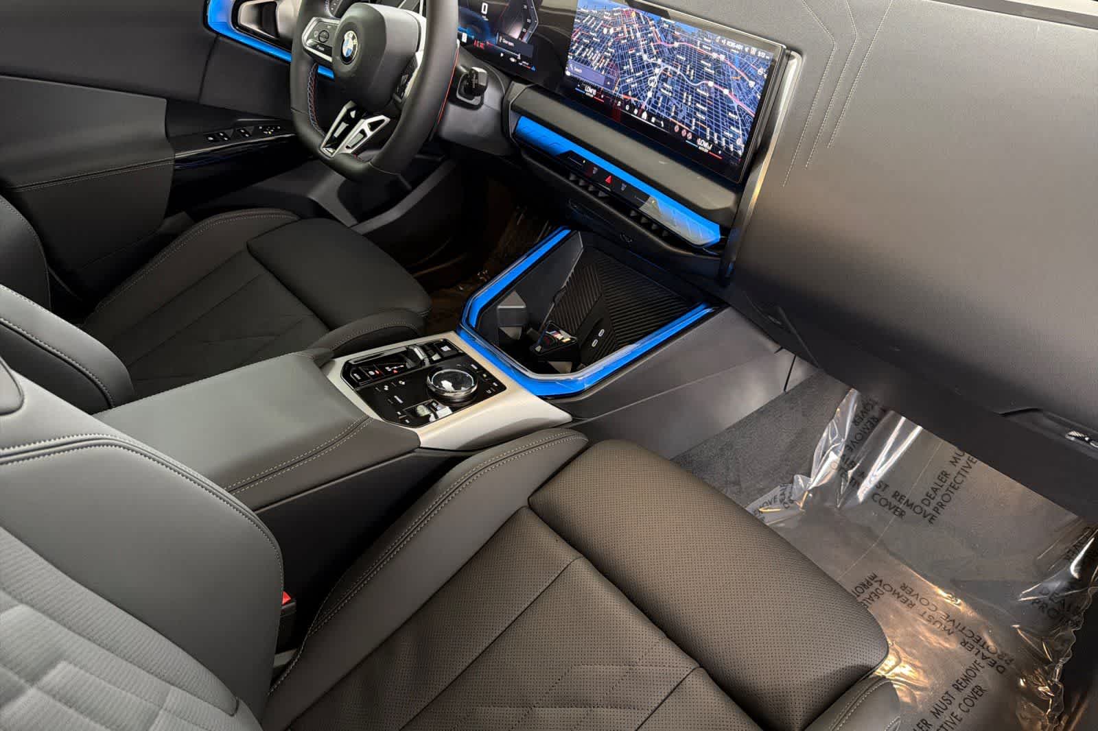 Thumbnail: 2026 BMW X3 - 16