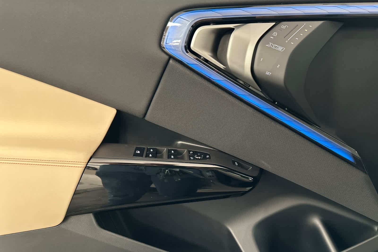 Thumbnail: 2026 BMW X3 - 12