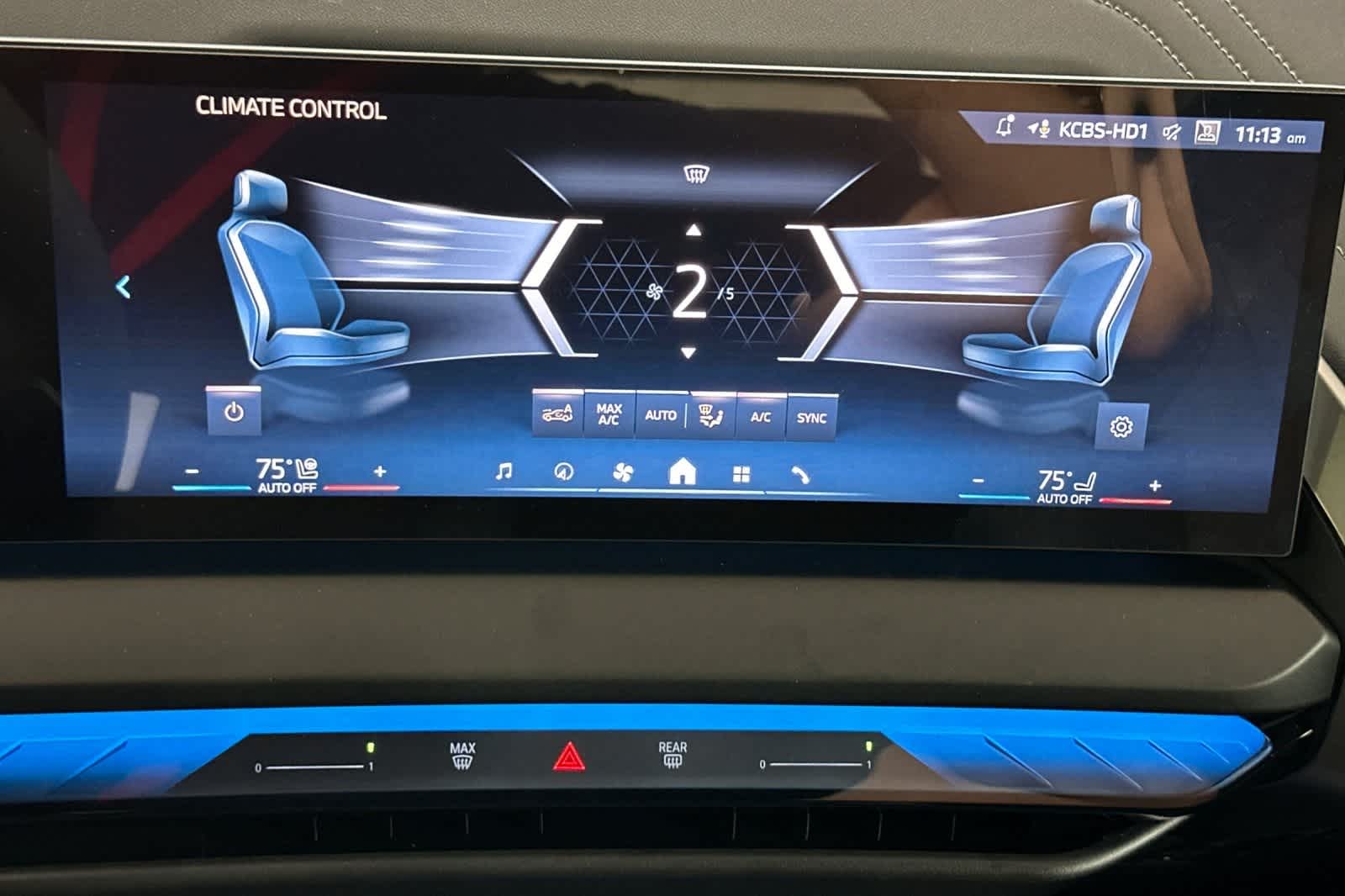 Thumbnail: 2026 BMW X3 - 21