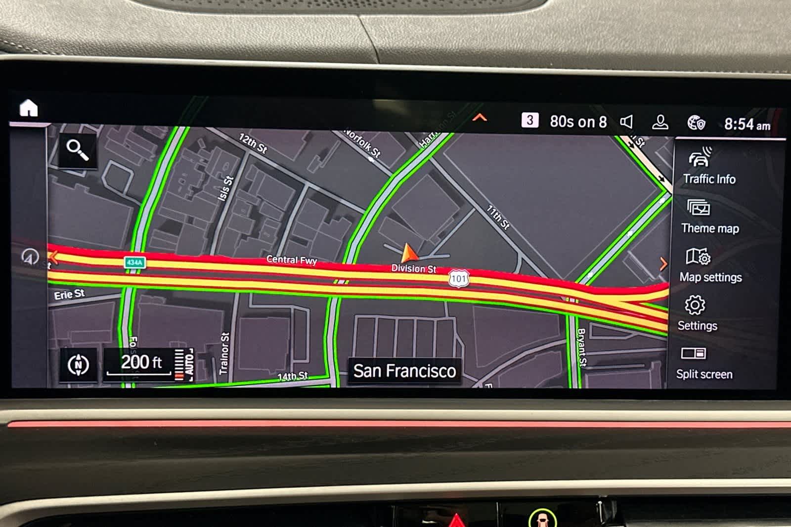 2022 BMW X7 xDrive40i 19