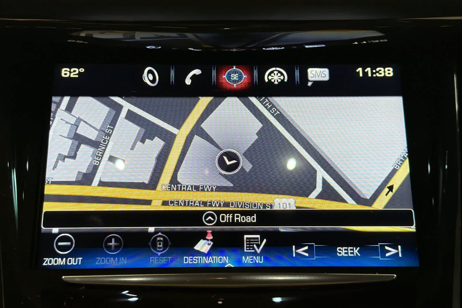 Thumbnail: 2016 Cadillac Escalade - 19