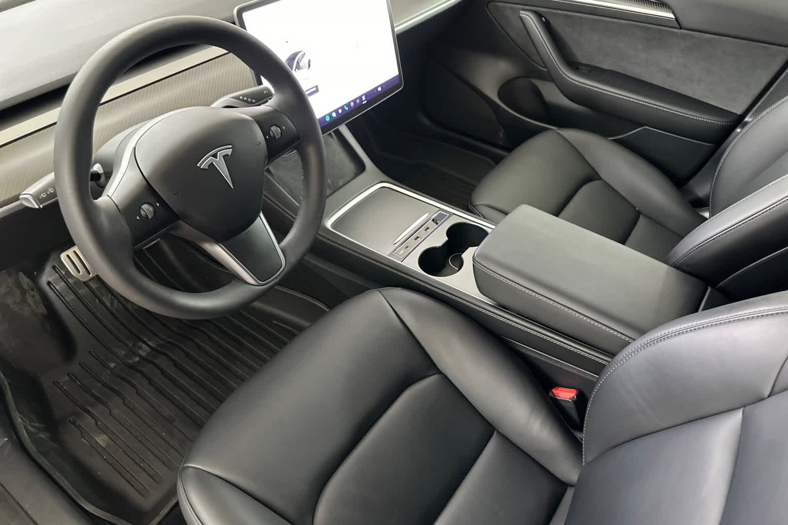 Thumbnail: 2023 Tesla Model 3 - 11