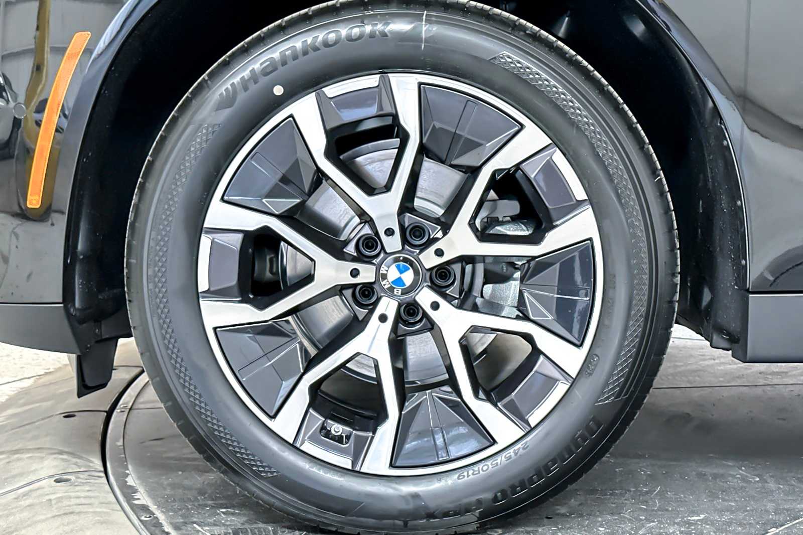 Thumbnail: 2026 BMW X3 - 25