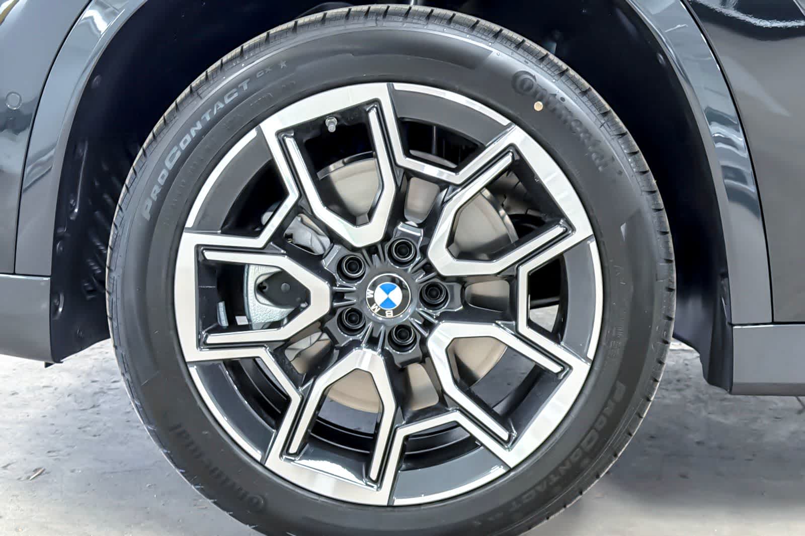 Thumbnail: 2026 BMW X1 - 25