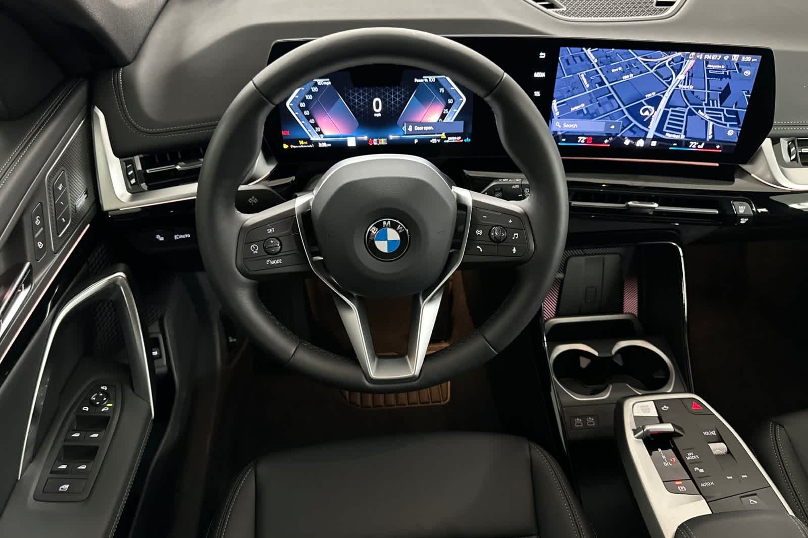 Thumbnail: 2026 BMW X1 - 14