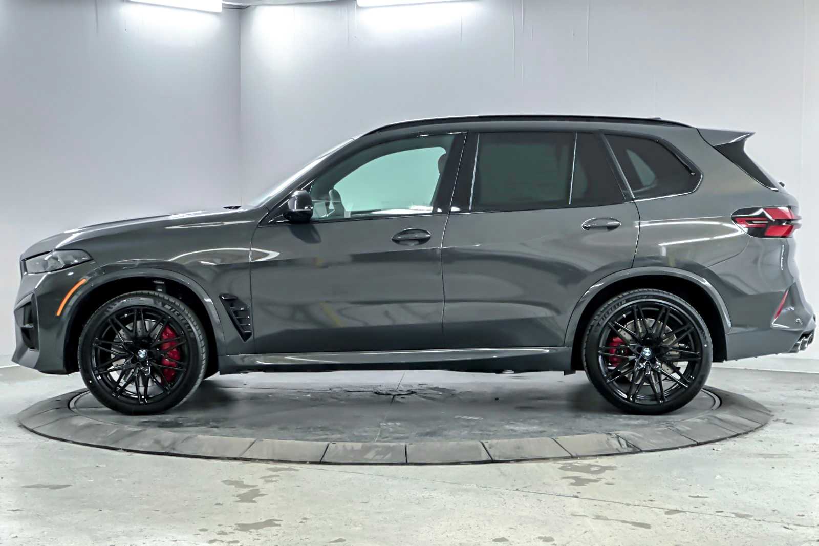 Thumbnail: 2026 BMW X5 - 5