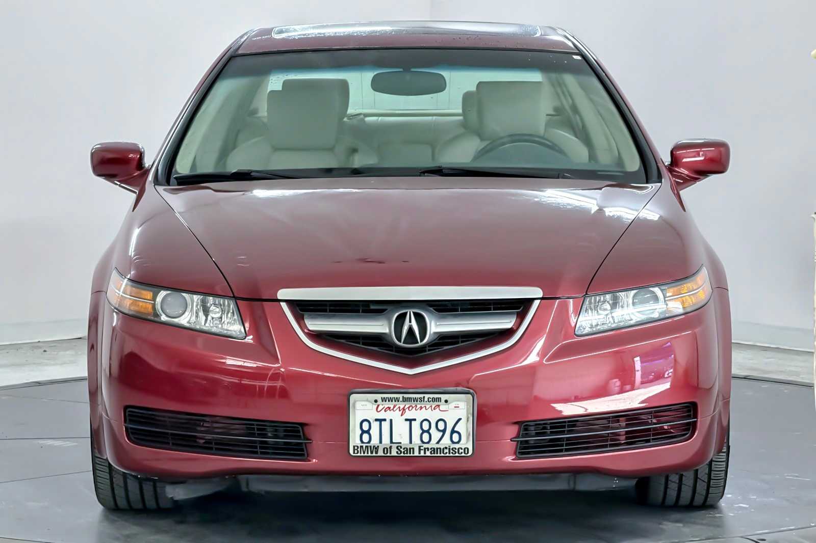 Thumbnail: 2004 Acura TL - 10