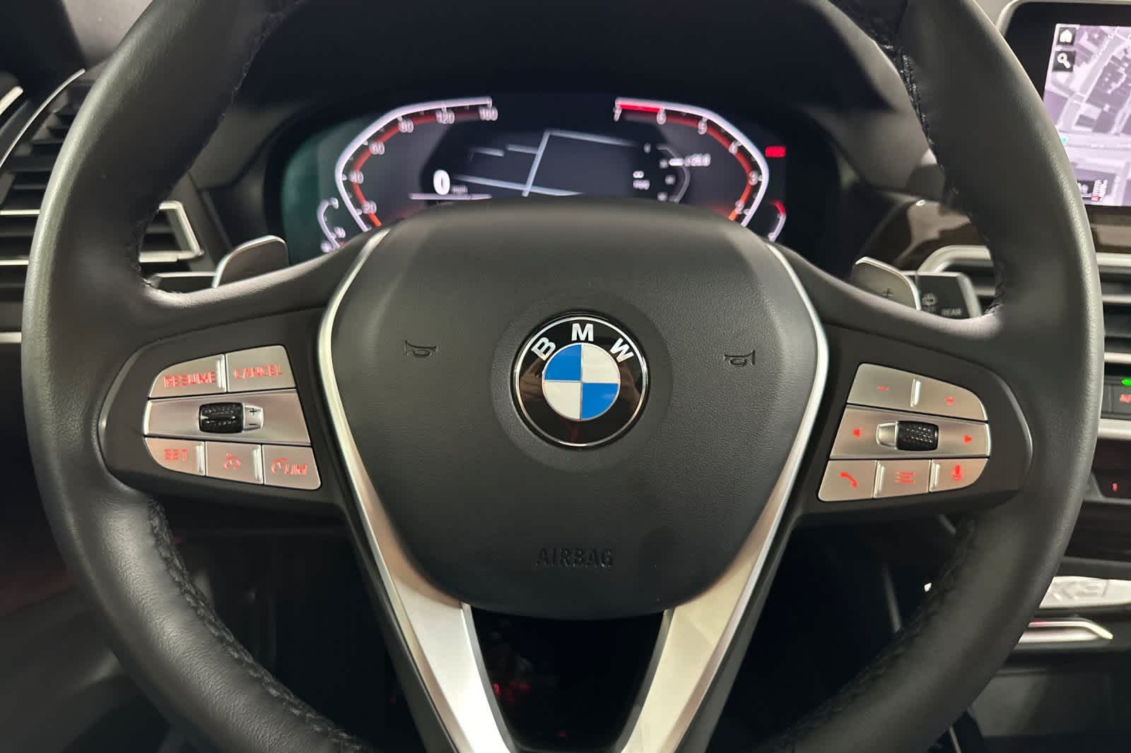 Thumbnail: 2023 BMW X3 - 24