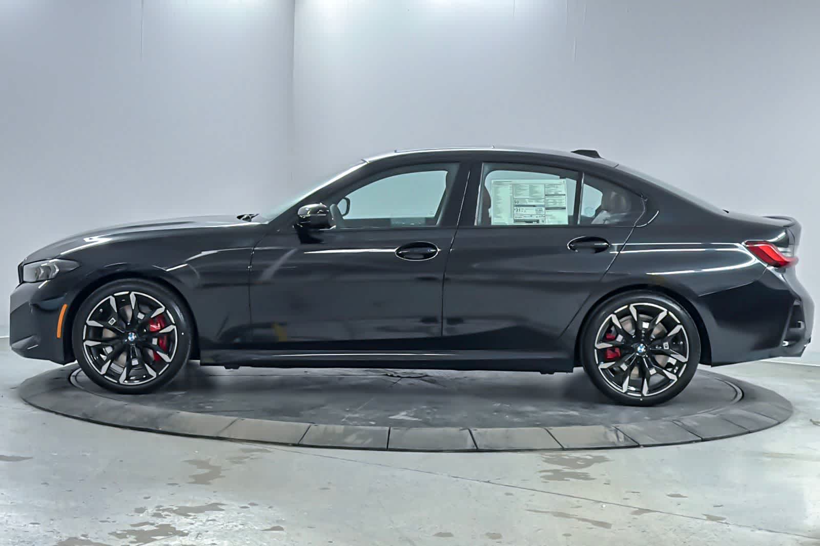 Thumbnail: 2026 BMW 3 Series - 5