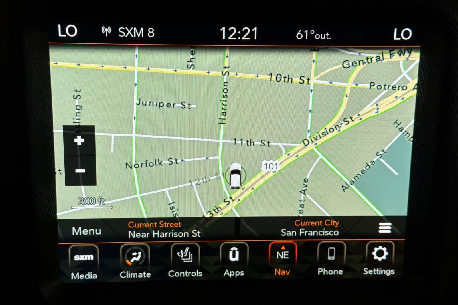 Thumbnail: 2023 Jeep Gladiator - 18