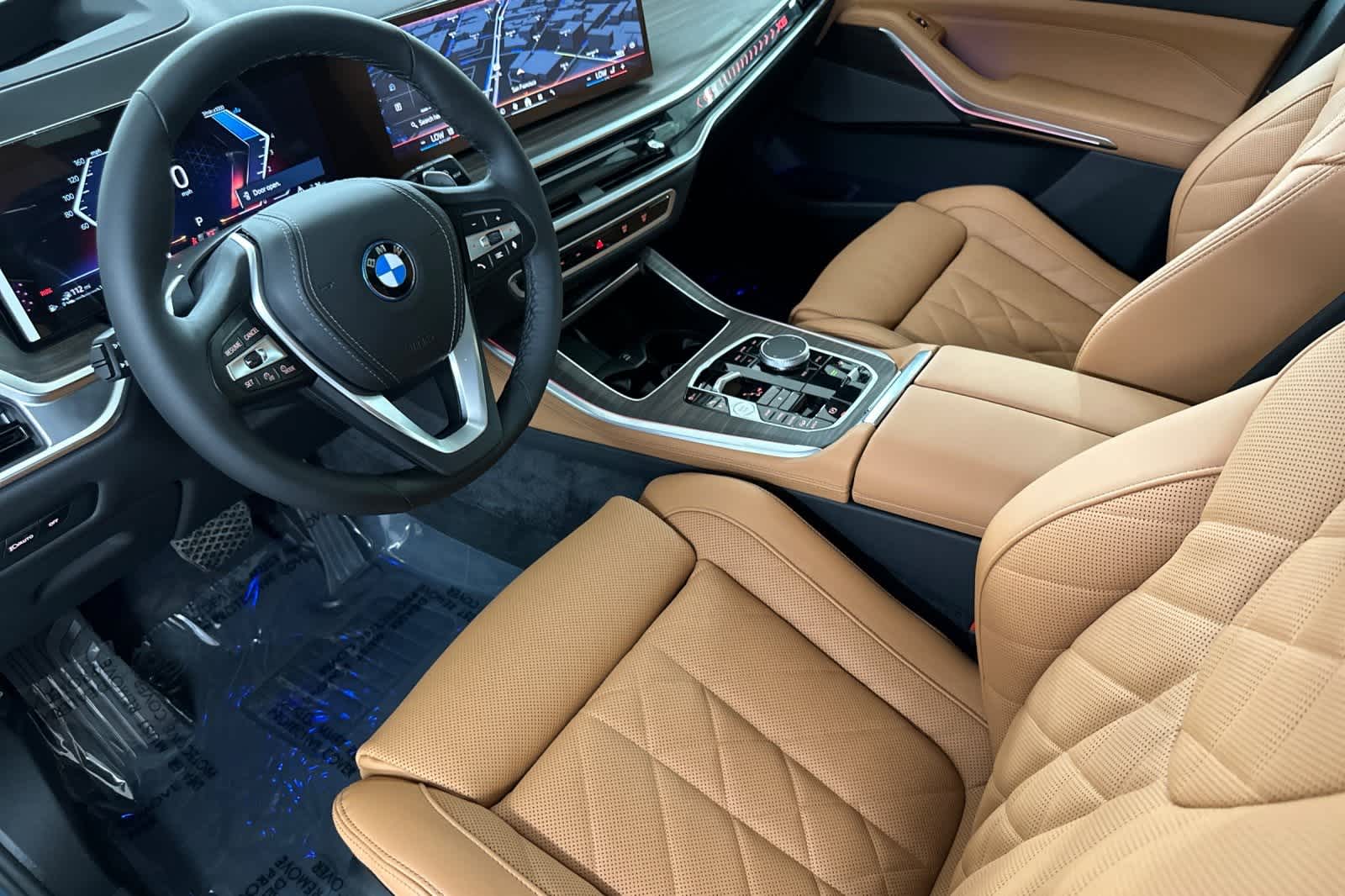 Thumbnail: 2026 BMW X5 - 11