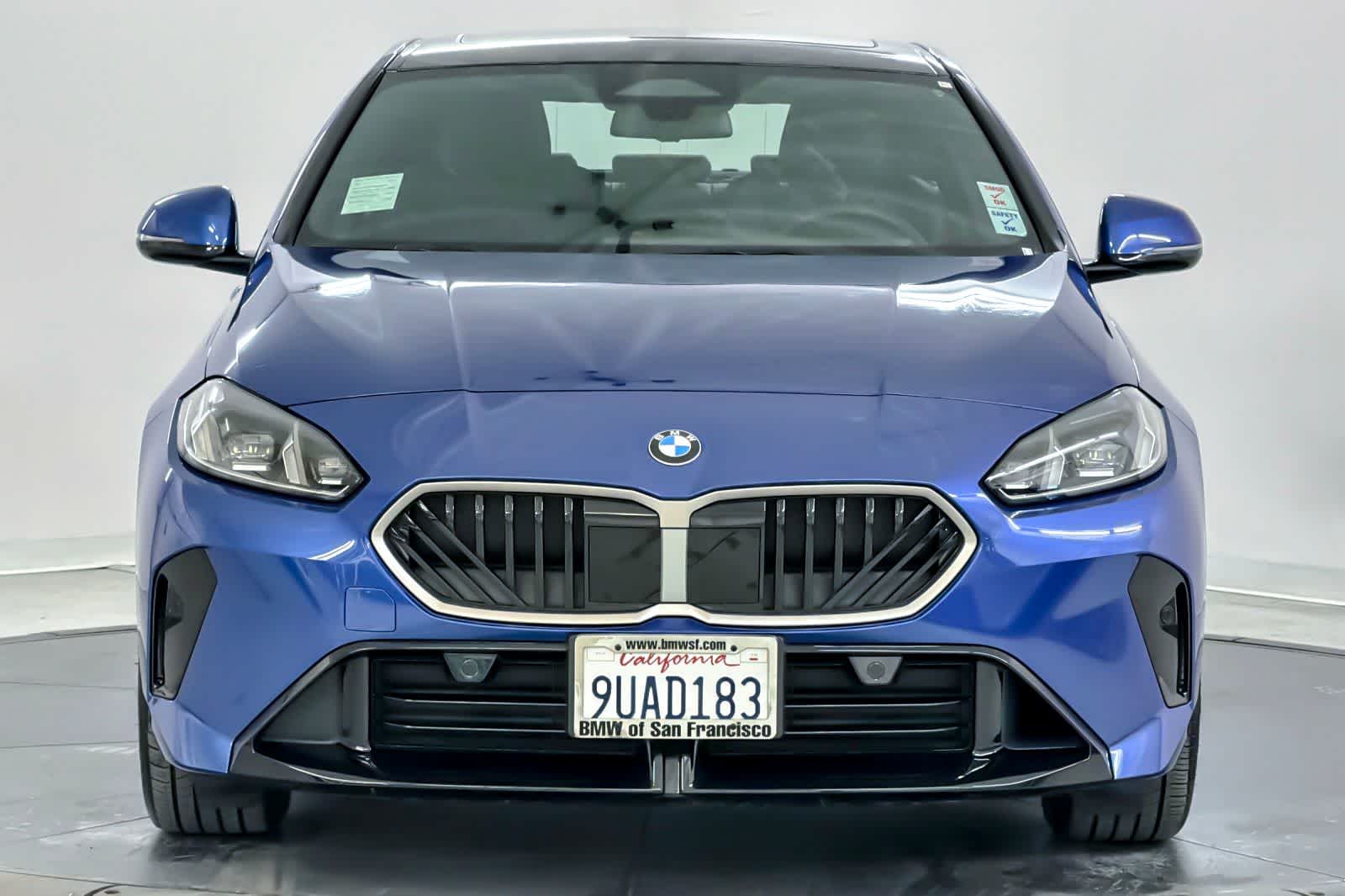 Thumbnail: 2026 BMW 2 Series - 10