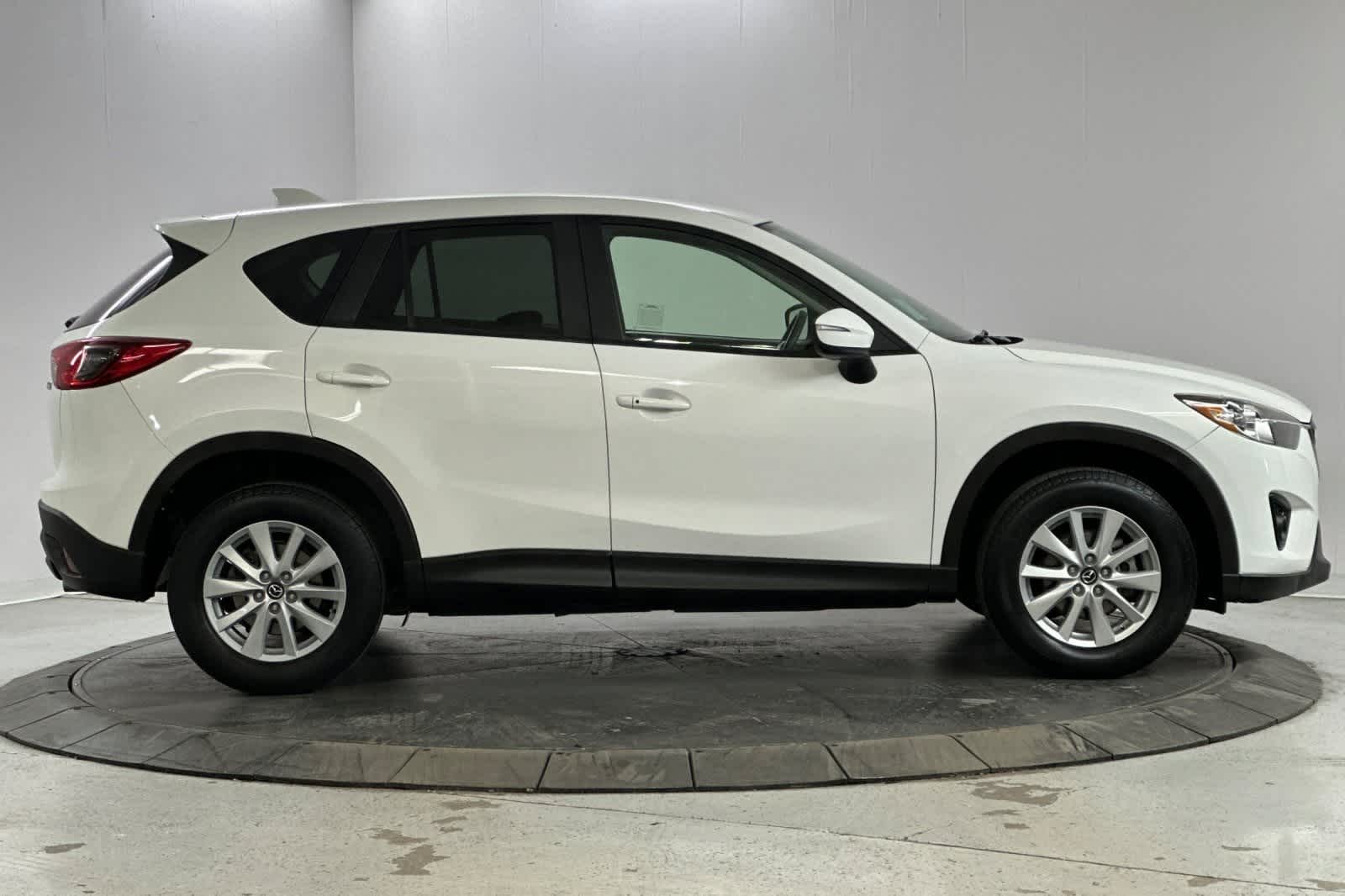2015 Mazda CX-5 Touring 8