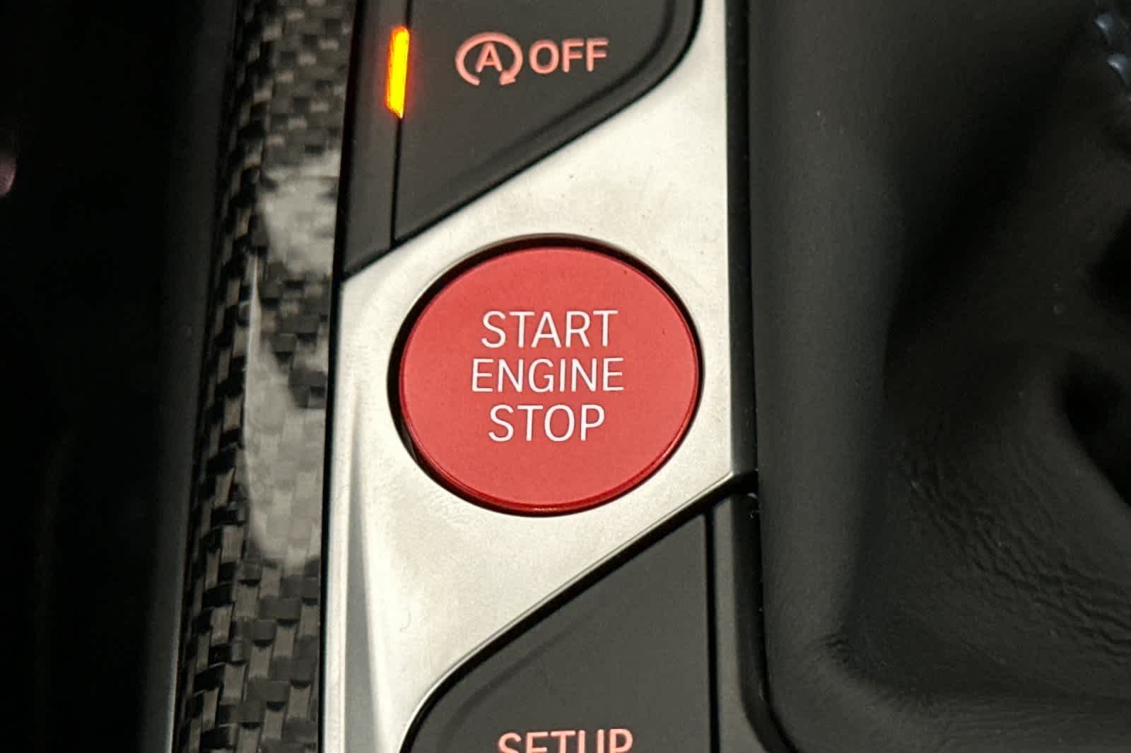 Thumbnail: 2025 BMW M2 - 22