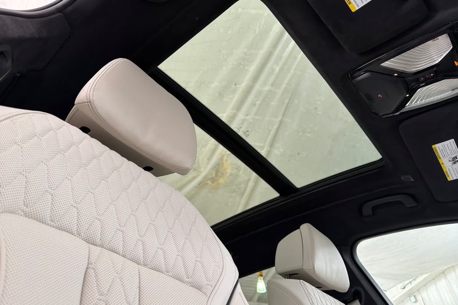 Thumbnail: 2026 BMW X7 - 17