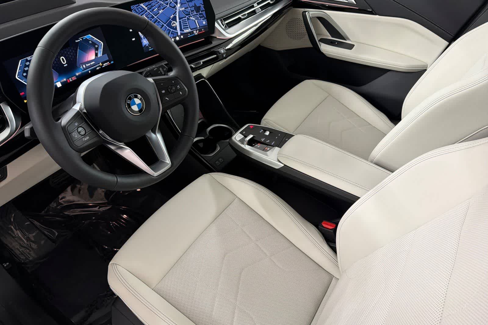 Thumbnail: 2026 BMW X1 - 11