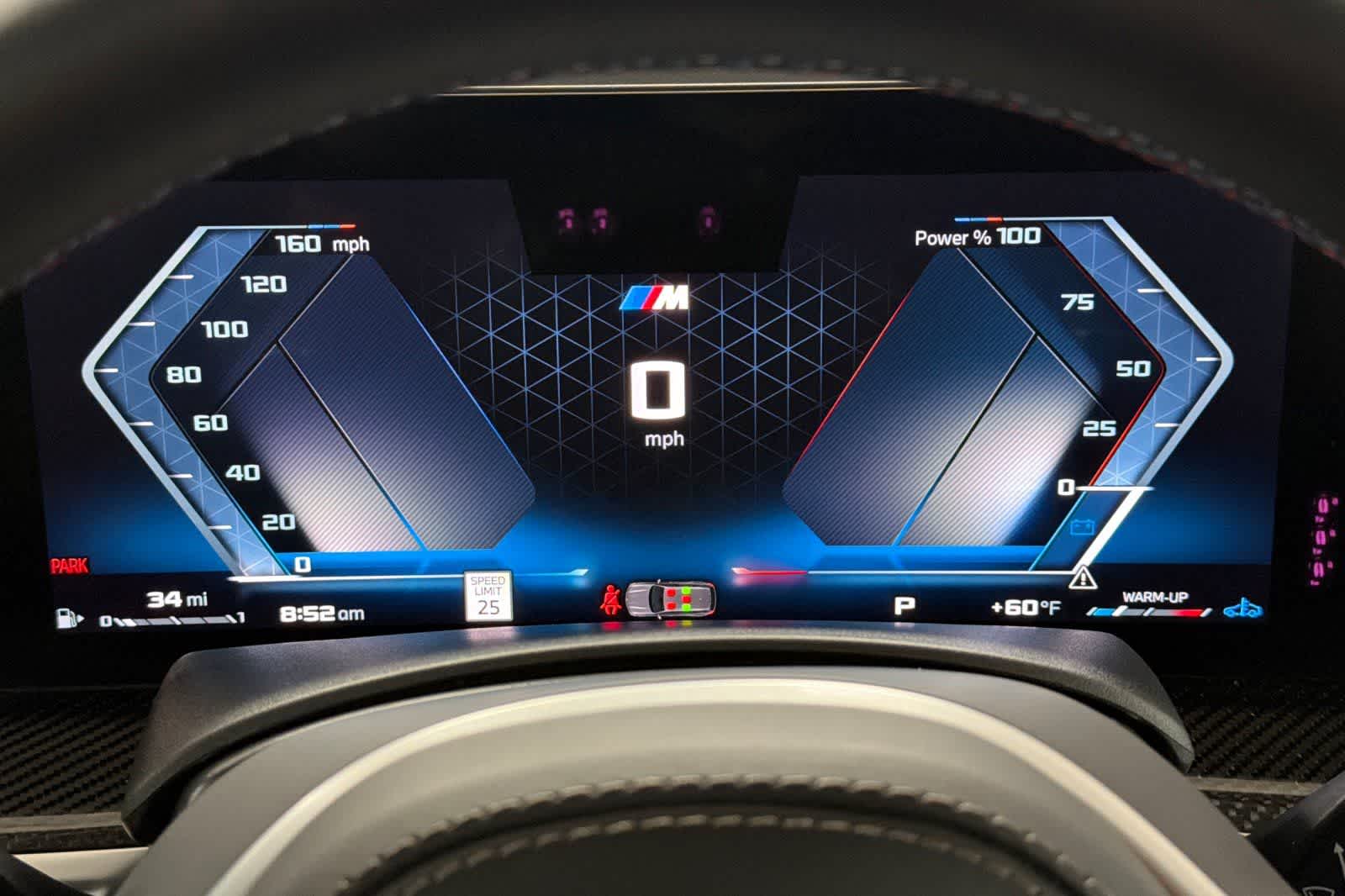 Thumbnail: 2024 BMW M6 - 25