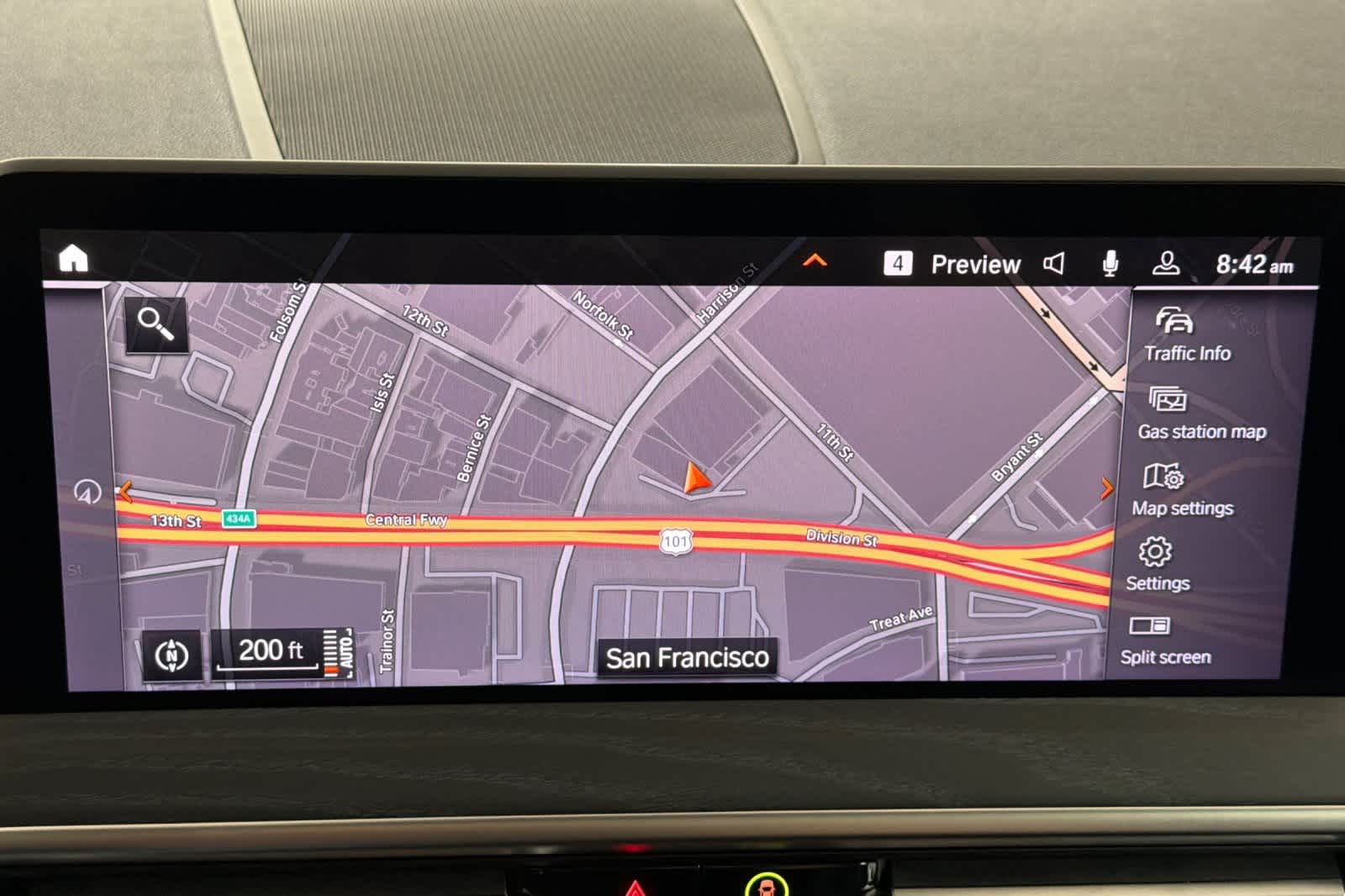 Thumbnail: 2024 BMW X3 - 18