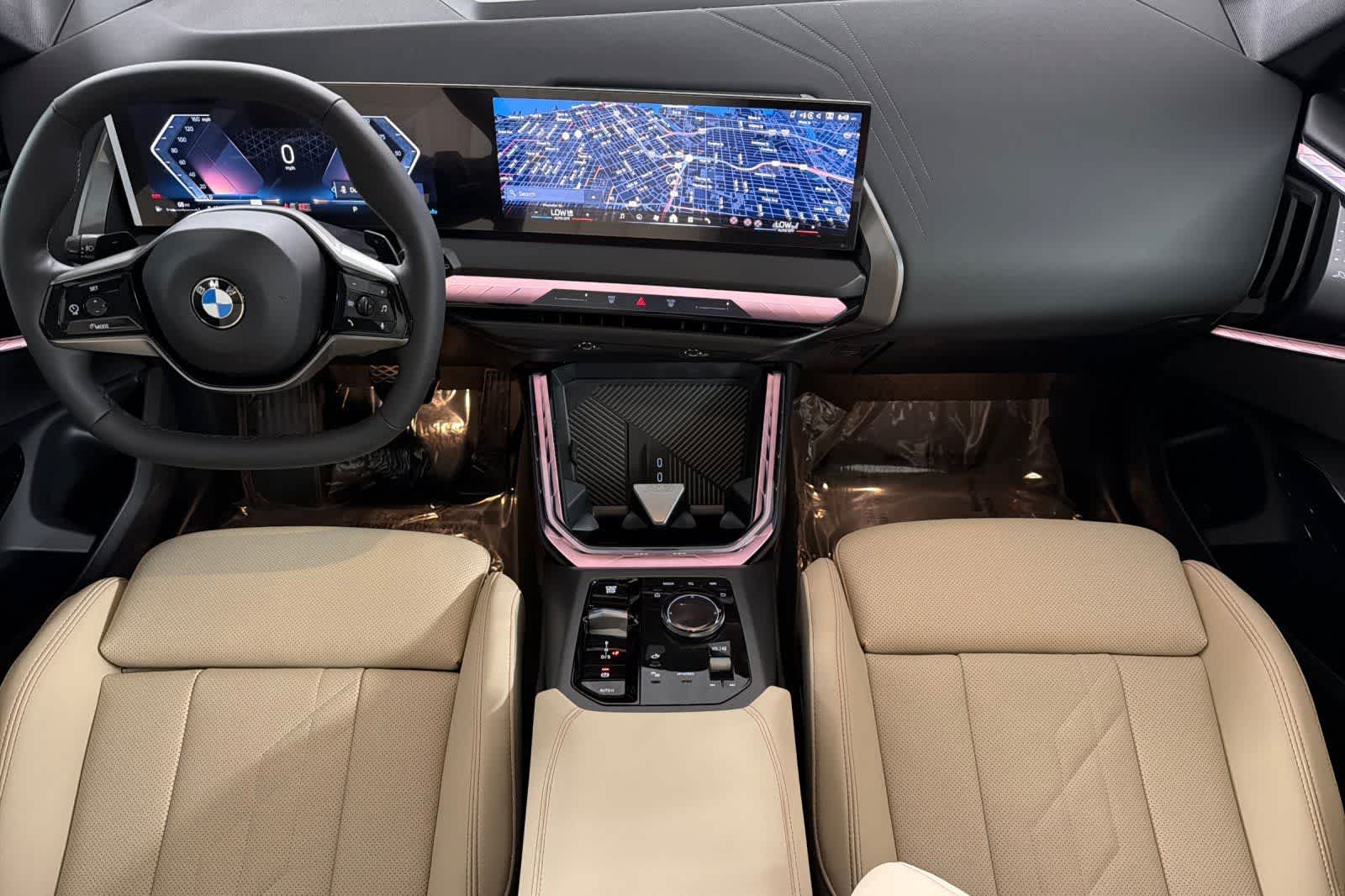 Thumbnail: 2026 BMW X3 - 3