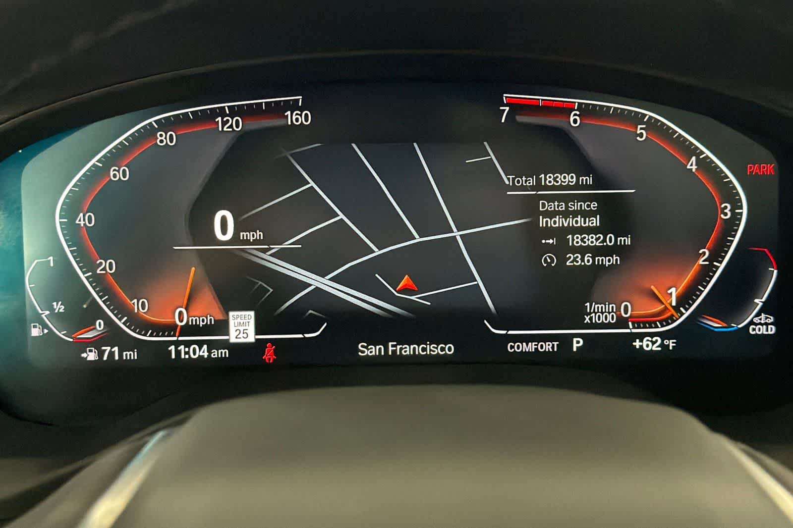 Thumbnail: 2023 BMW X3 - 25