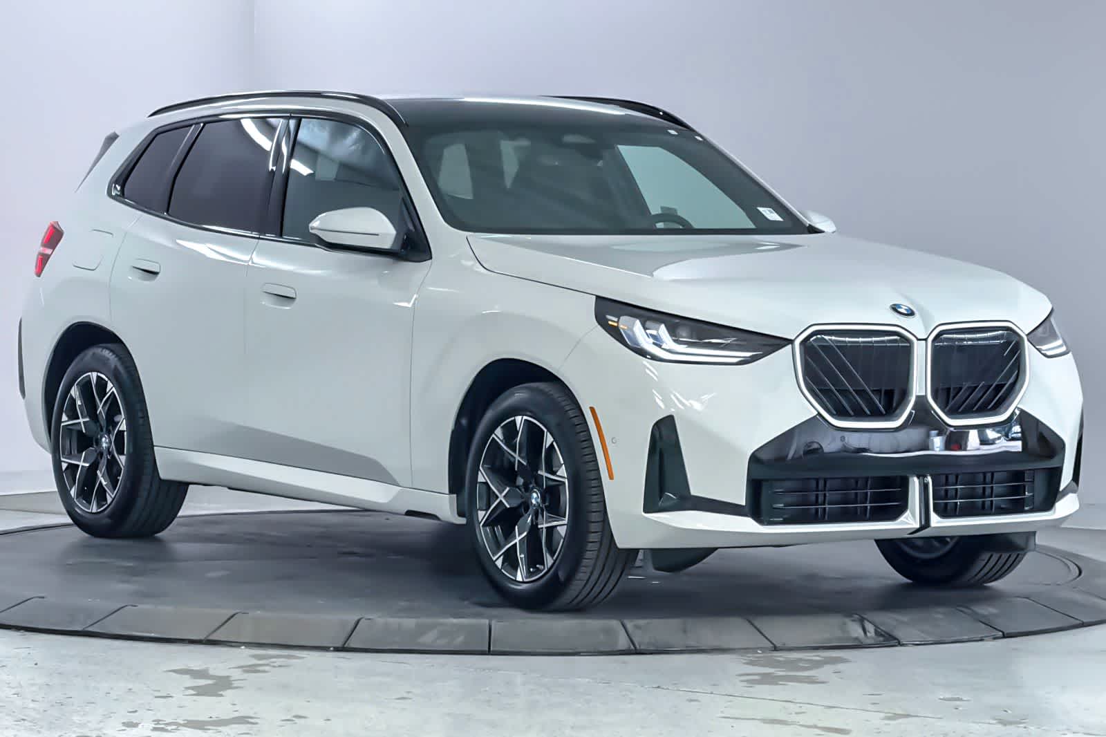 Thumbnail: 2026 BMW X3 - 9